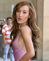 Maggie Q